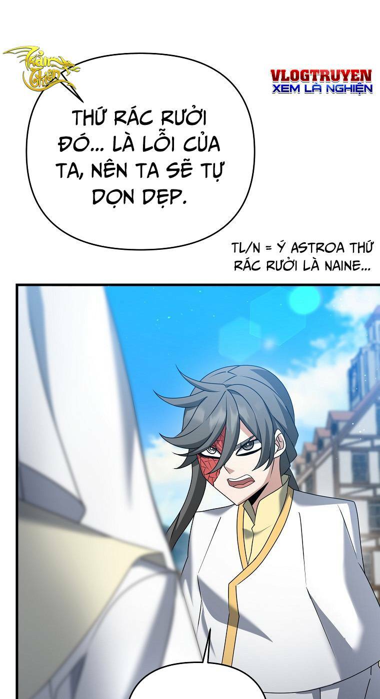 Bậc Thầy Kiếm Sĩ Lười Biếng - Chapter 32 - Page 14