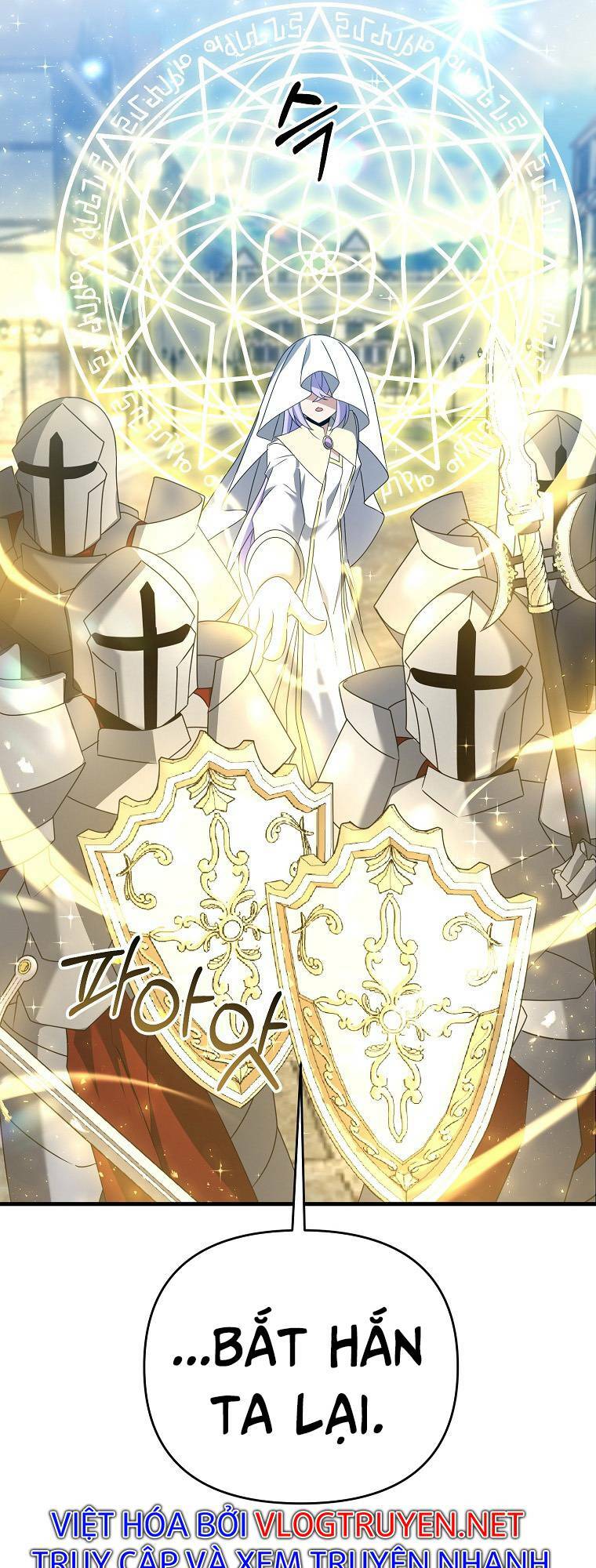Bậc Thầy Kiếm Sĩ Lười Biếng - Chapter 32 - Page 19