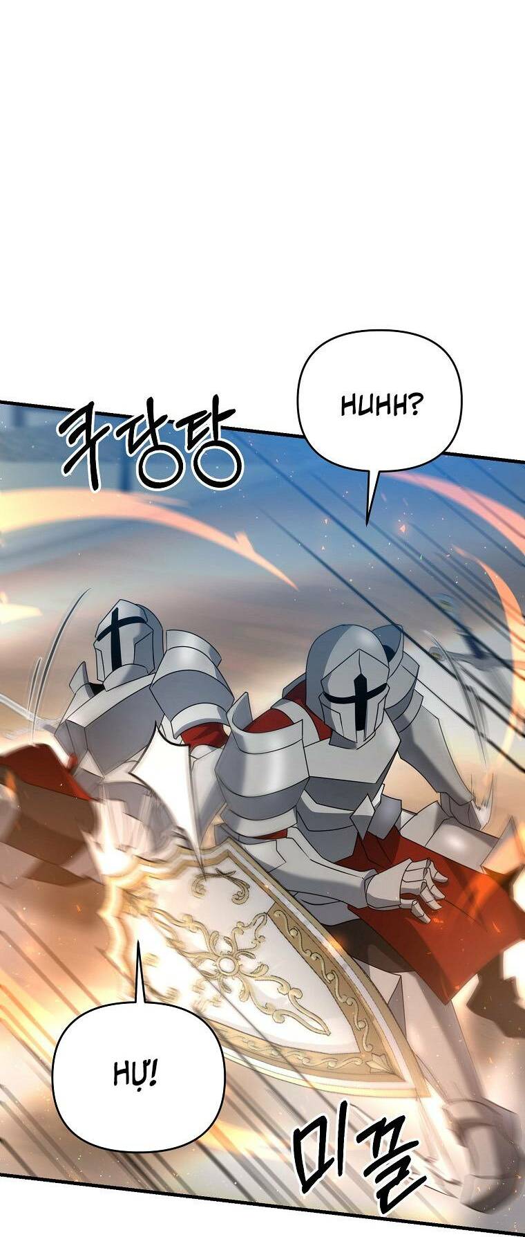 Bậc Thầy Kiếm Sĩ Lười Biếng - Chapter 32 - Page 23