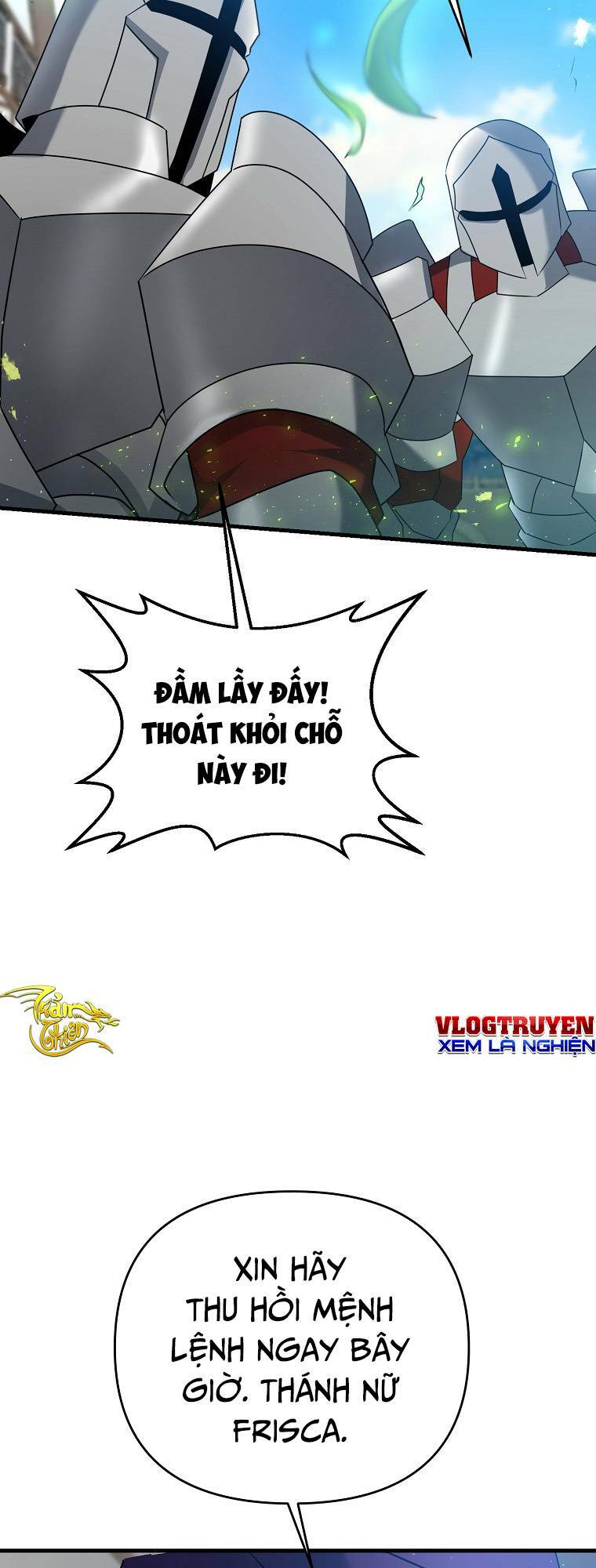 Bậc Thầy Kiếm Sĩ Lười Biếng - Chapter 32 - Page 26