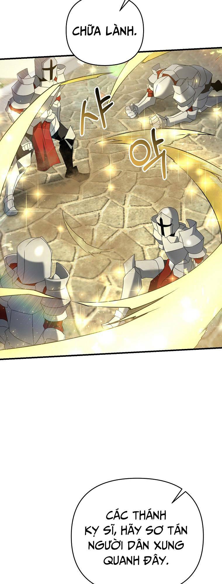 Bậc Thầy Kiếm Sĩ Lười Biếng - Chapter 32 - Page 29