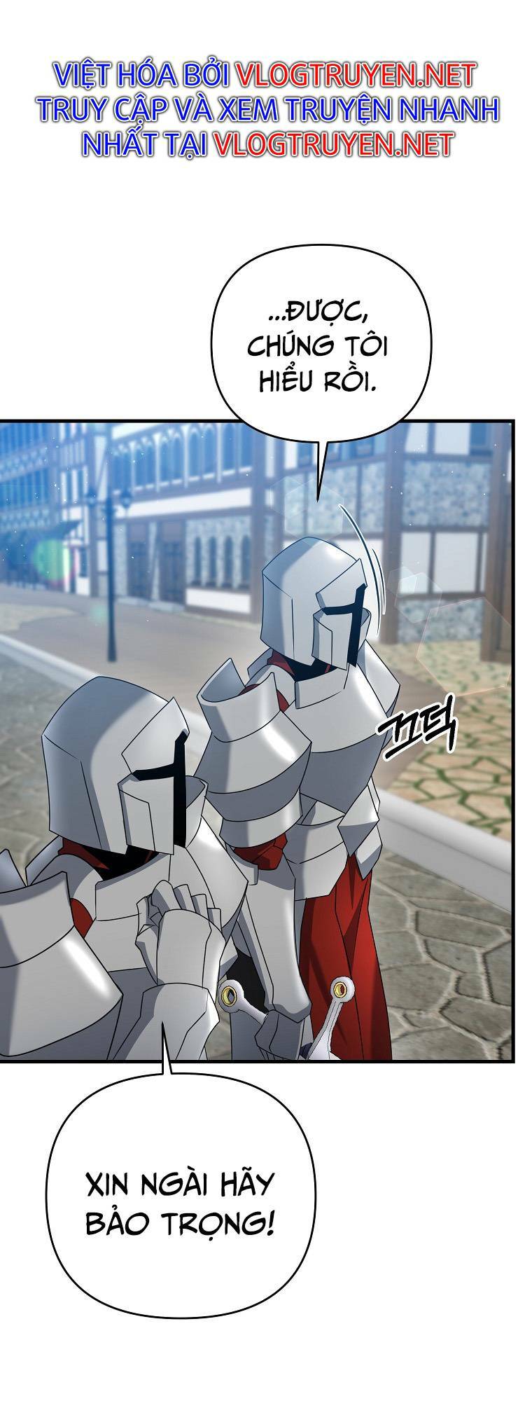 Bậc Thầy Kiếm Sĩ Lười Biếng - Chapter 32 - Page 32