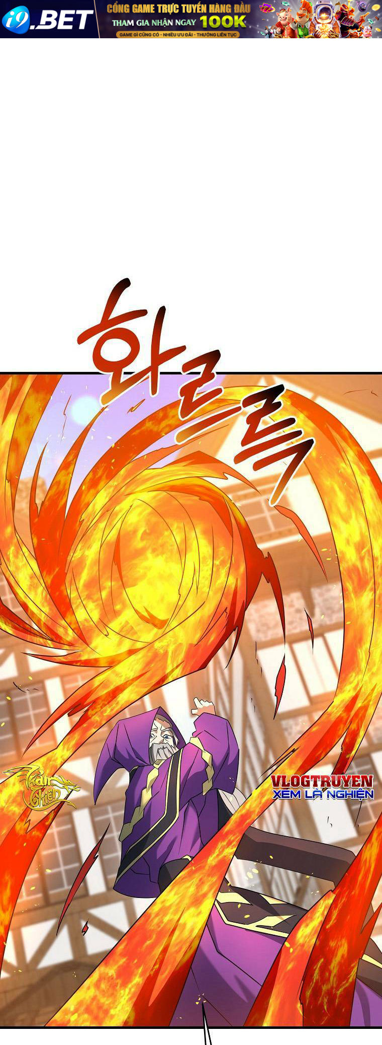 Bậc Thầy Kiếm Sĩ Lười Biếng - Chapter 32 - Page 33