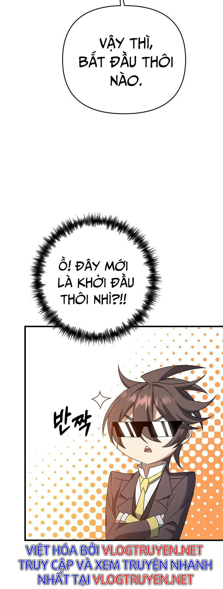 Bậc Thầy Kiếm Sĩ Lười Biếng - Chapter 32 - Page 34