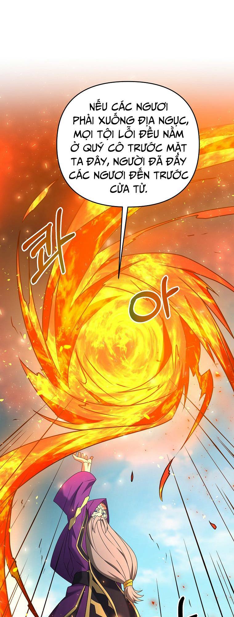 Bậc Thầy Kiếm Sĩ Lười Biếng - Chapter 32 - Page 35