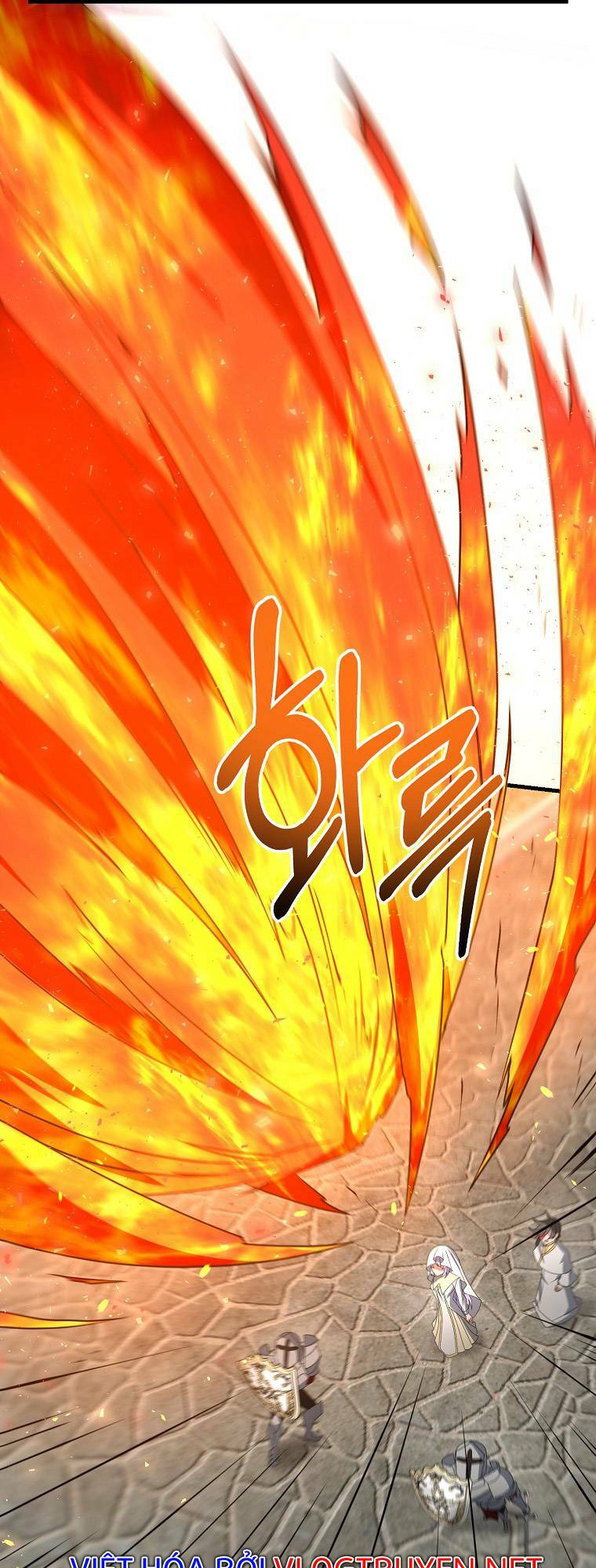 Bậc Thầy Kiếm Sĩ Lười Biếng - Chapter 32 - Page 37