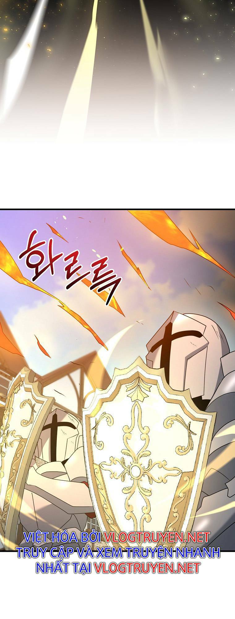 Bậc Thầy Kiếm Sĩ Lười Biếng - Chapter 32 - Page 41