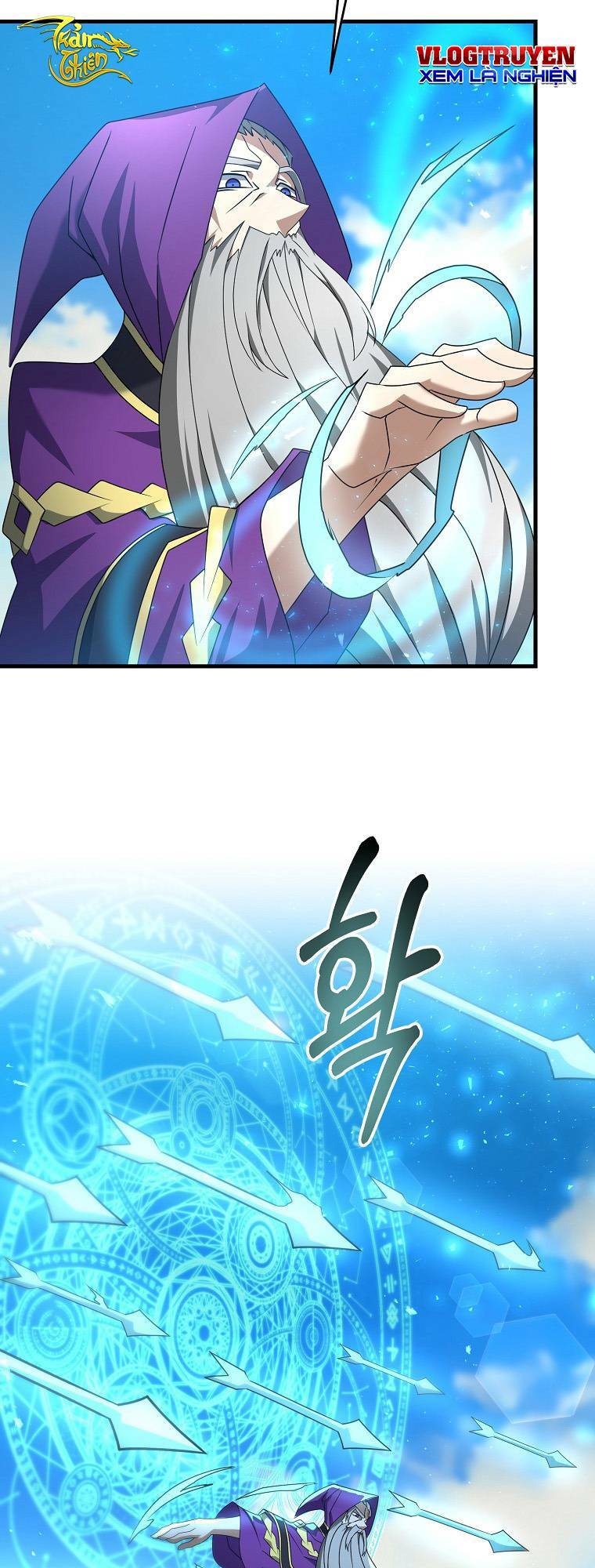 Bậc Thầy Kiếm Sĩ Lười Biếng - Chapter 32 - Page 43