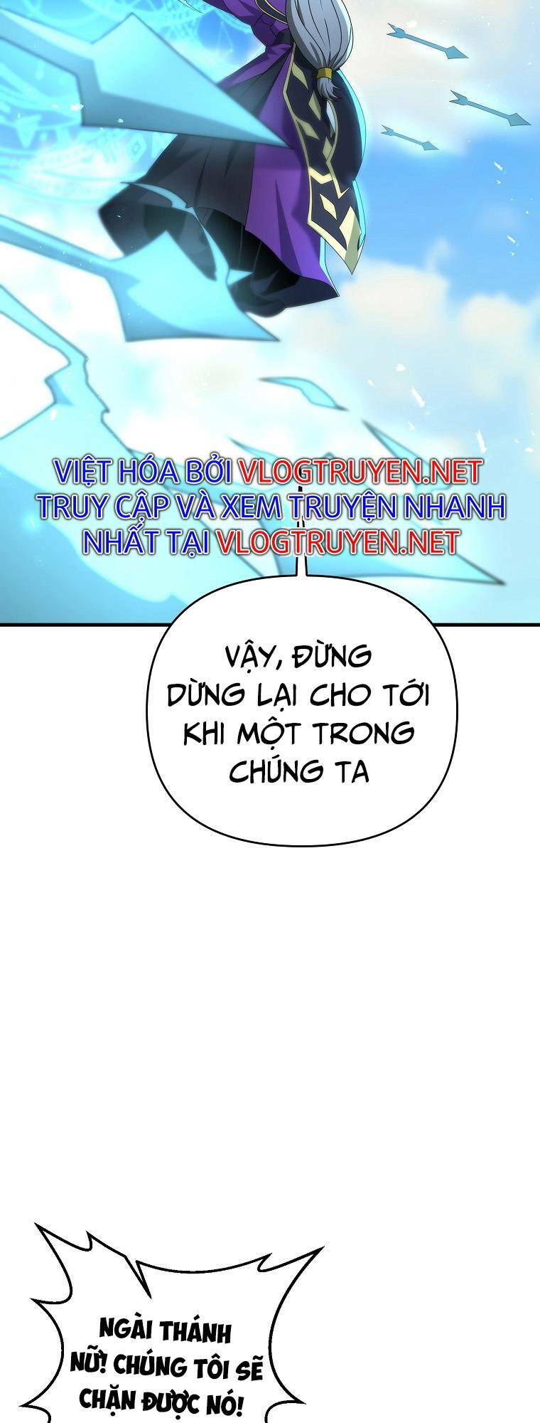 Bậc Thầy Kiếm Sĩ Lười Biếng - Chapter 32 - Page 44