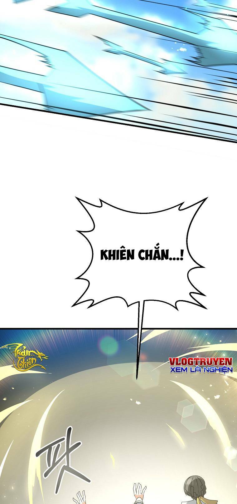 Bậc Thầy Kiếm Sĩ Lười Biếng - Chapter 32 - Page 46