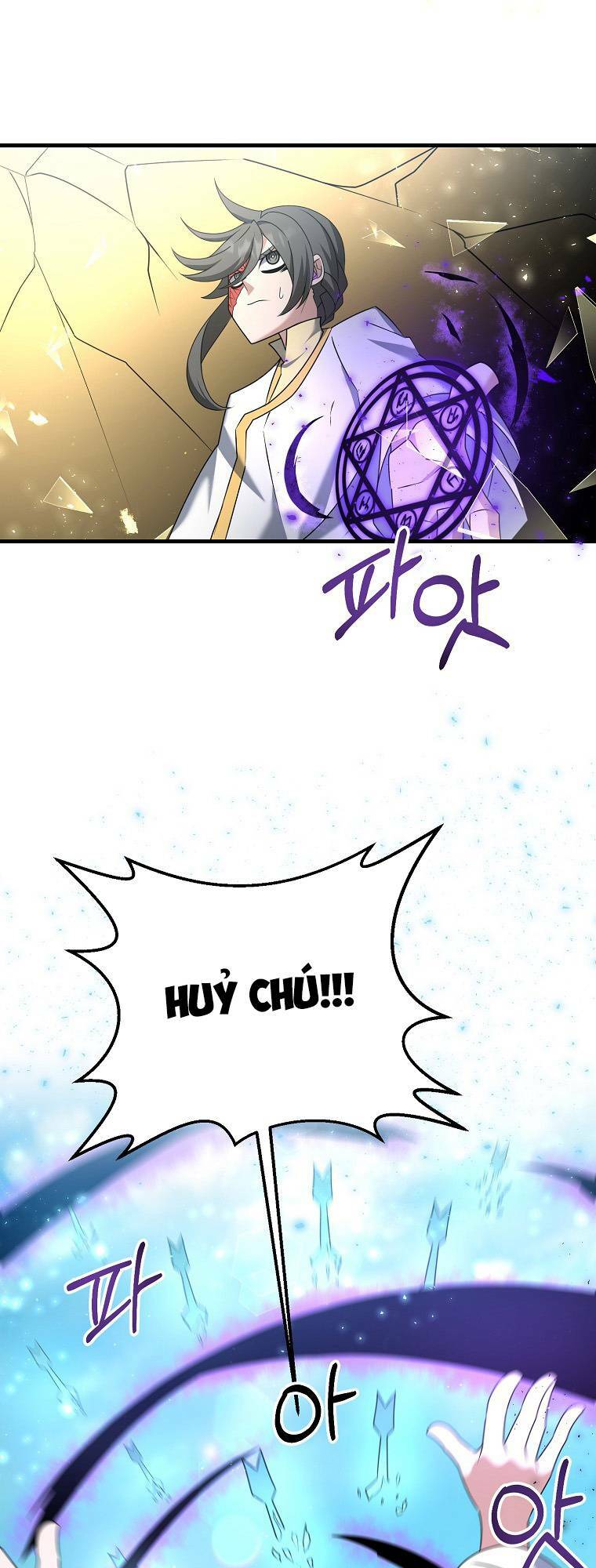 Bậc Thầy Kiếm Sĩ Lười Biếng - Chapter 32 - Page 49