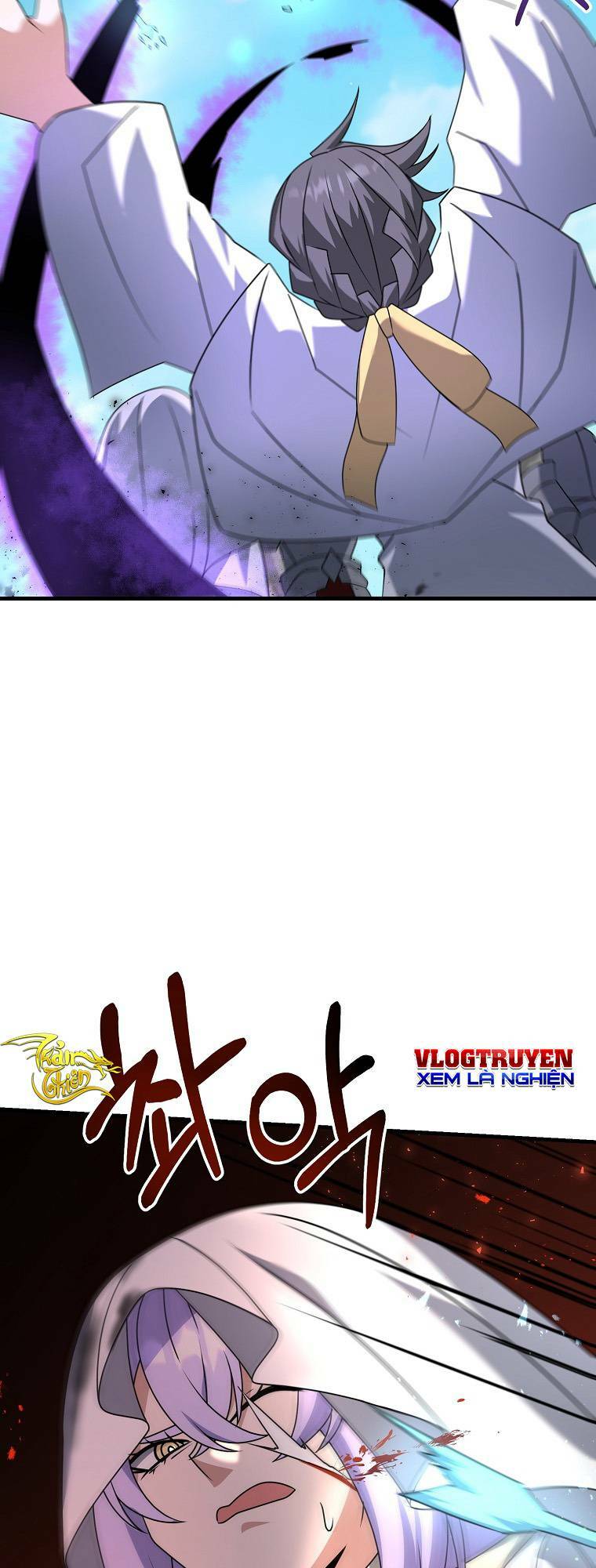 Bậc Thầy Kiếm Sĩ Lười Biếng - Chapter 32 - Page 50