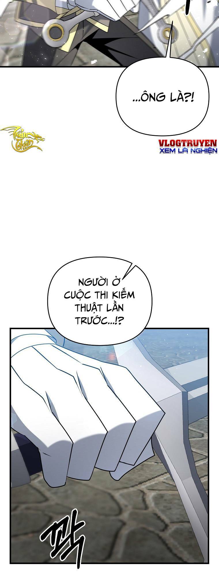 Bậc Thầy Kiếm Sĩ Lười Biếng - Chapter 32 - Page 53