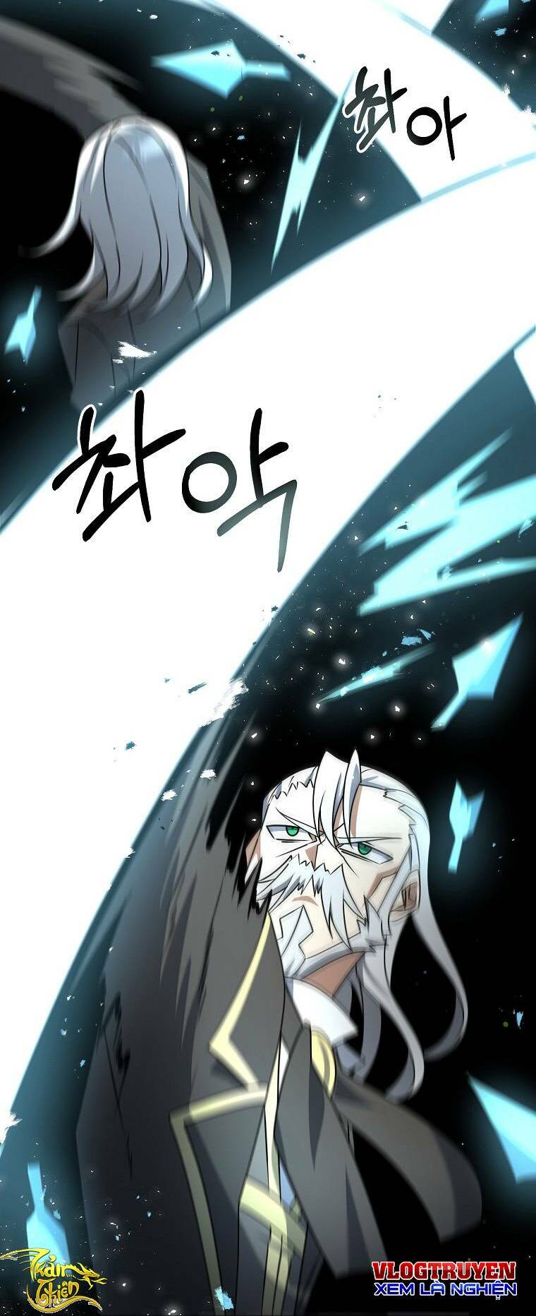 Bậc Thầy Kiếm Sĩ Lười Biếng - Chapter 32 - Page 55