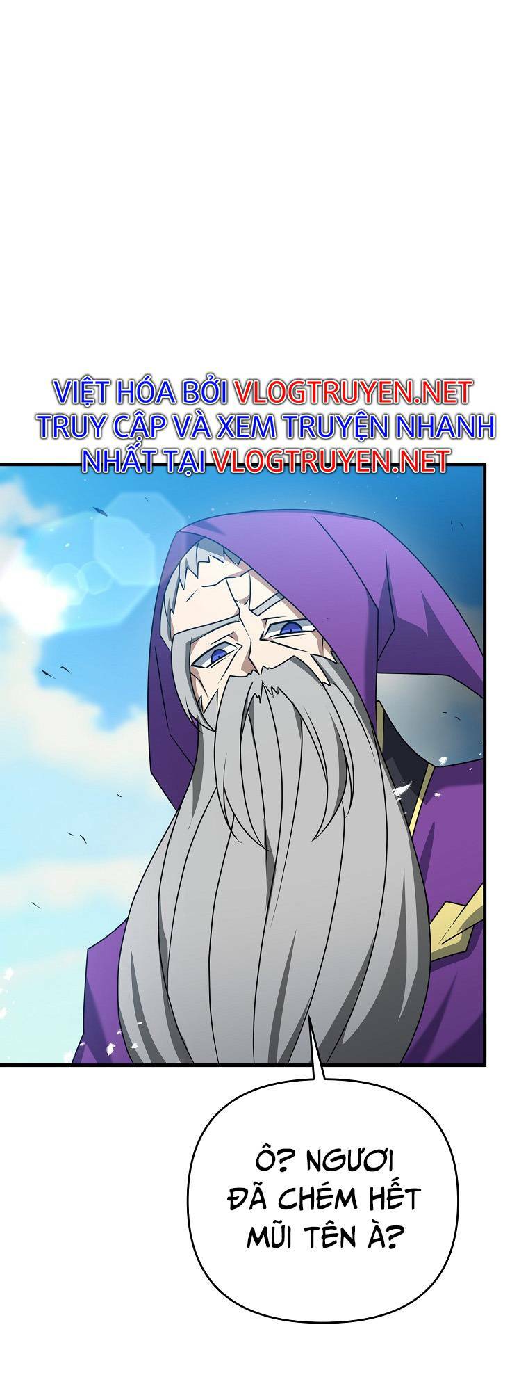 Bậc Thầy Kiếm Sĩ Lười Biếng - Chapter 32 - Page 57