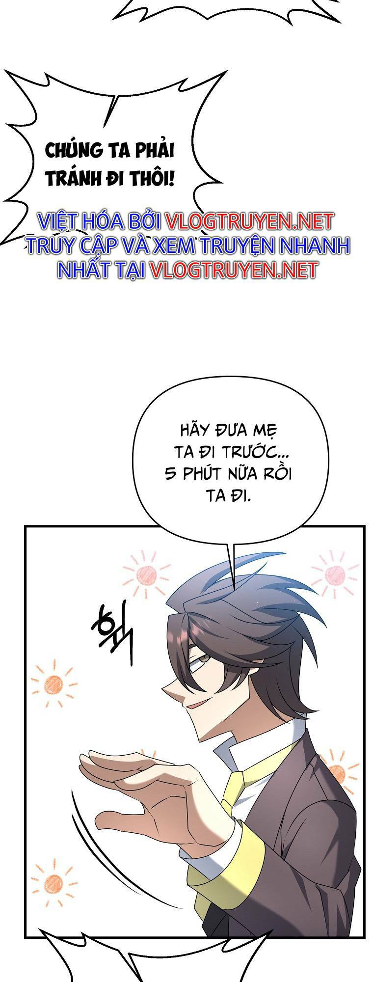 Bậc Thầy Kiếm Sĩ Lười Biếng - Chapter 32 - Page 59