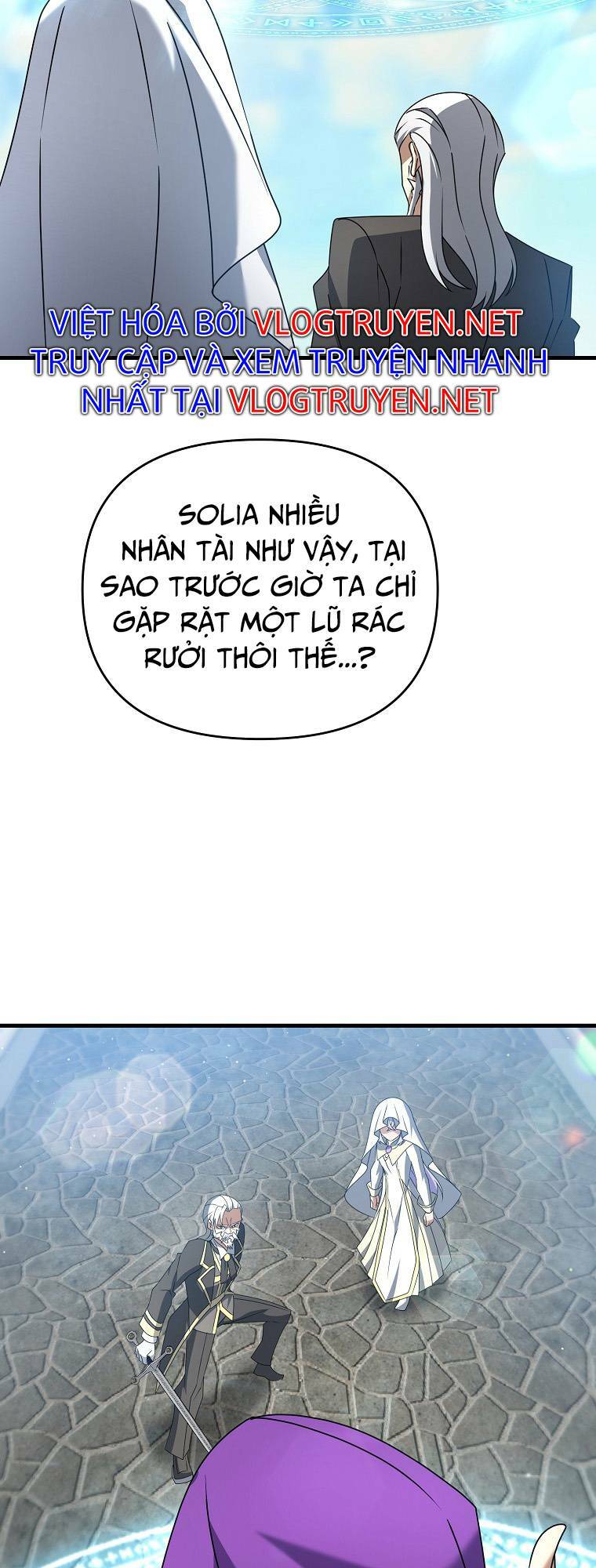 Bậc Thầy Kiếm Sĩ Lười Biếng - Chapter 32 - Page 61