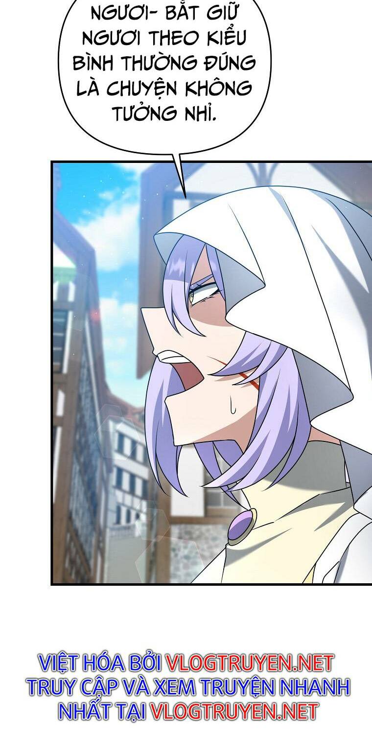 Bậc Thầy Kiếm Sĩ Lười Biếng - Chapter 32 - Page 63