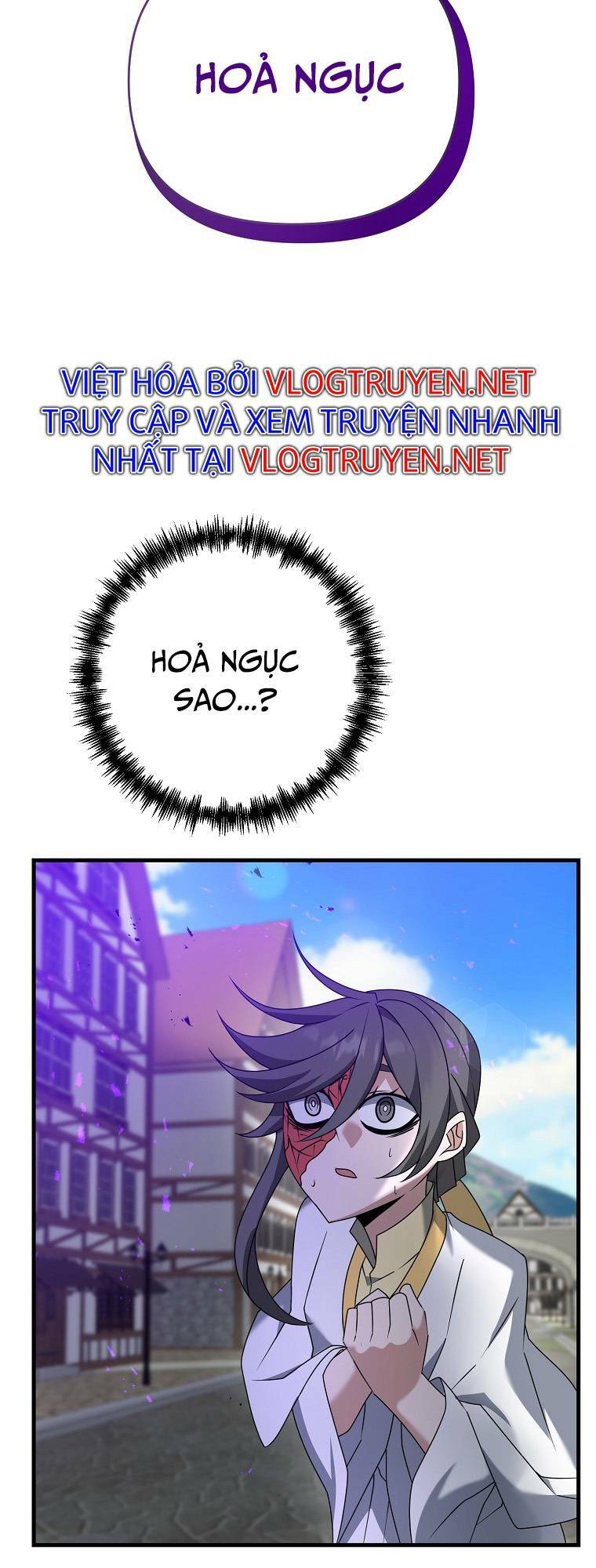 Bậc Thầy Kiếm Sĩ Lười Biếng - Chapter 32 - Page 66