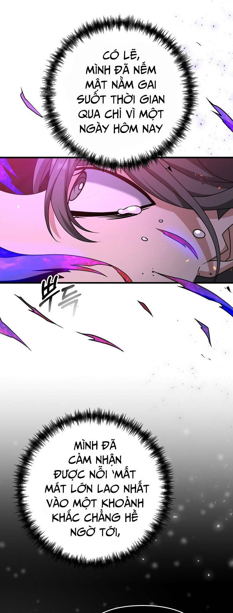 Bậc Thầy Kiếm Sĩ Lười Biếng - Chapter 33 - Page 11