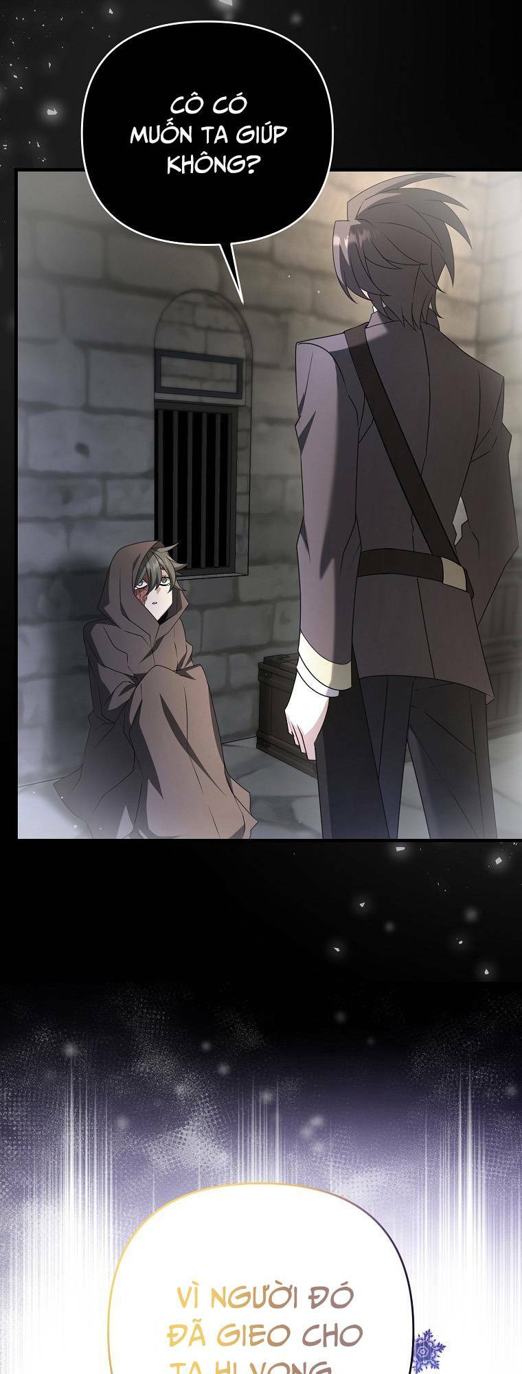 Bậc Thầy Kiếm Sĩ Lười Biếng - Chapter 33 - Page 13