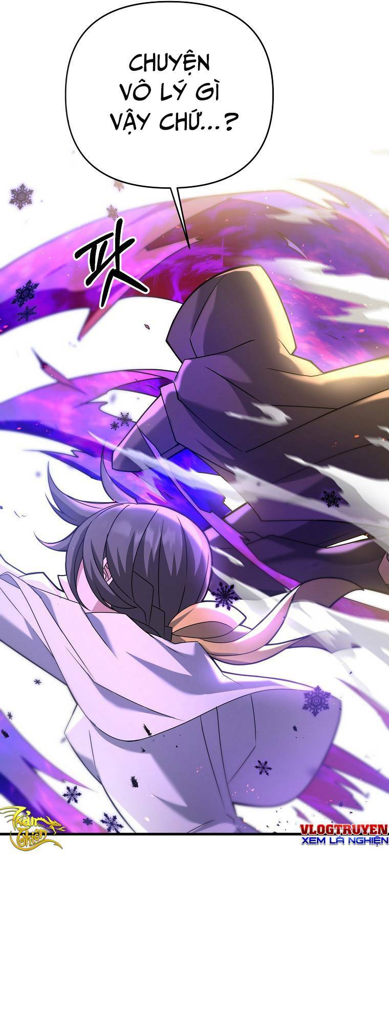 Bậc Thầy Kiếm Sĩ Lười Biếng - Chapter 33 - Page 16