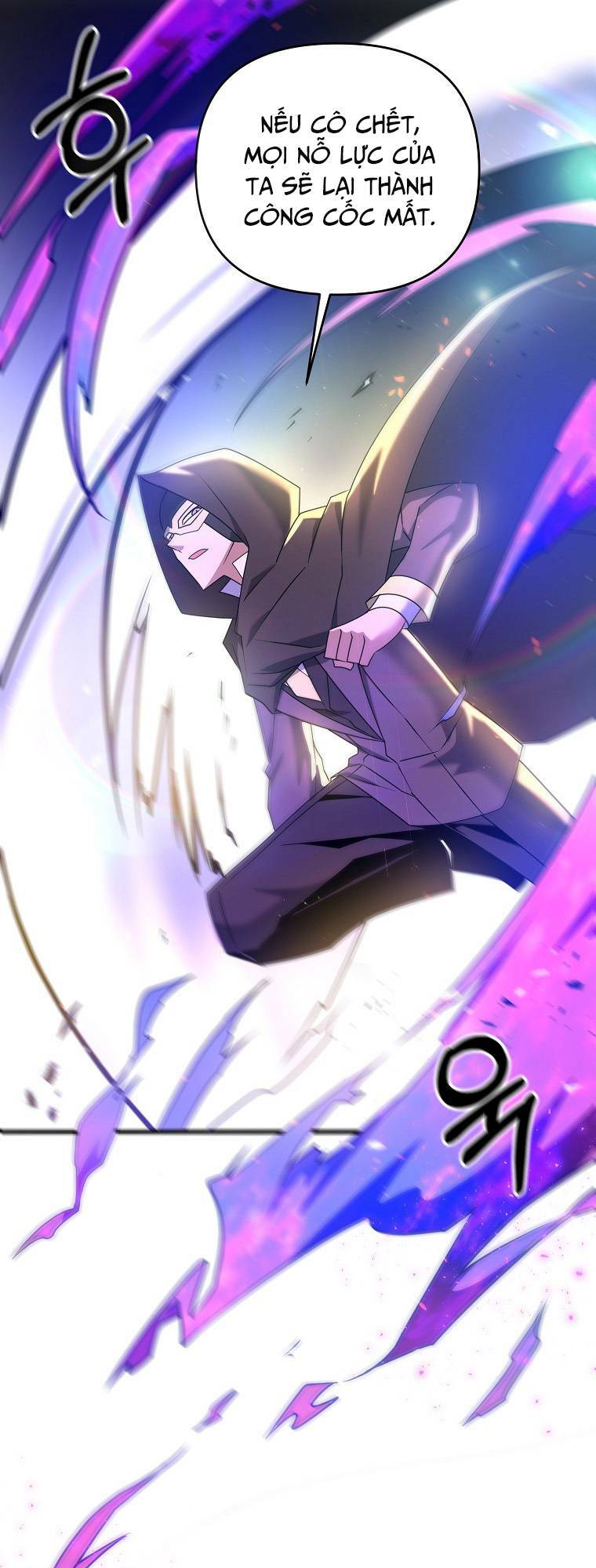 Bậc Thầy Kiếm Sĩ Lười Biếng - Chapter 33 - Page 18