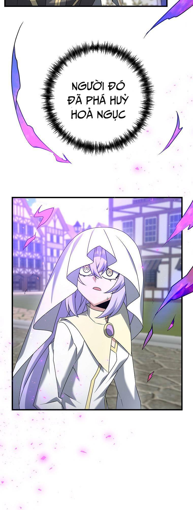 Bậc Thầy Kiếm Sĩ Lười Biếng - Chapter 33 - Page 20