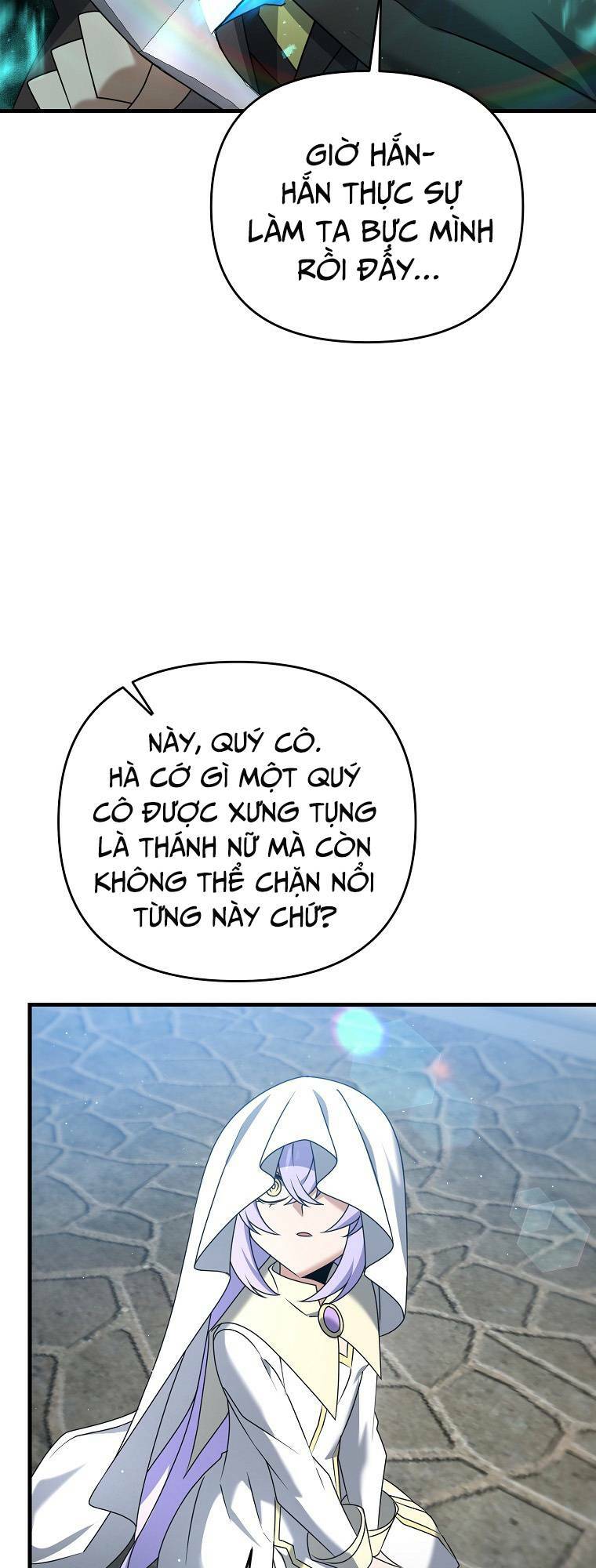 Bậc Thầy Kiếm Sĩ Lười Biếng - Chapter 33 - Page 25