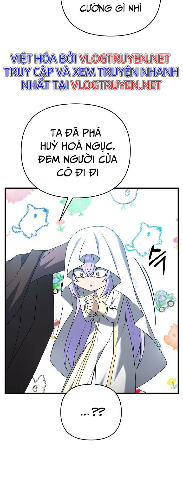 Bậc Thầy Kiếm Sĩ Lười Biếng - Chapter 33 - Page 27