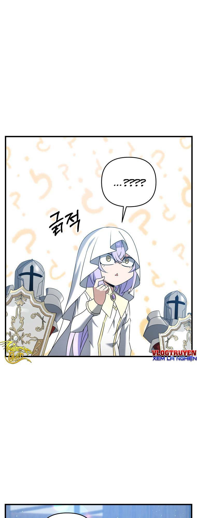 Bậc Thầy Kiếm Sĩ Lười Biếng - Chapter 33 - Page 28