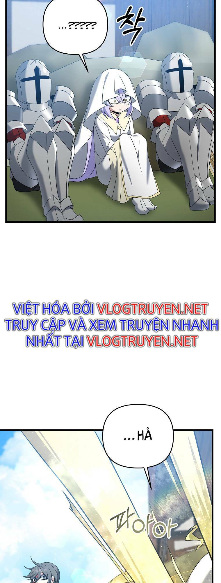 Bậc Thầy Kiếm Sĩ Lười Biếng - Chapter 33 - Page 29