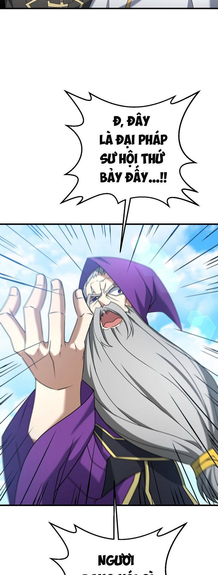 Bậc Thầy Kiếm Sĩ Lười Biếng - Chapter 33 - Page 35