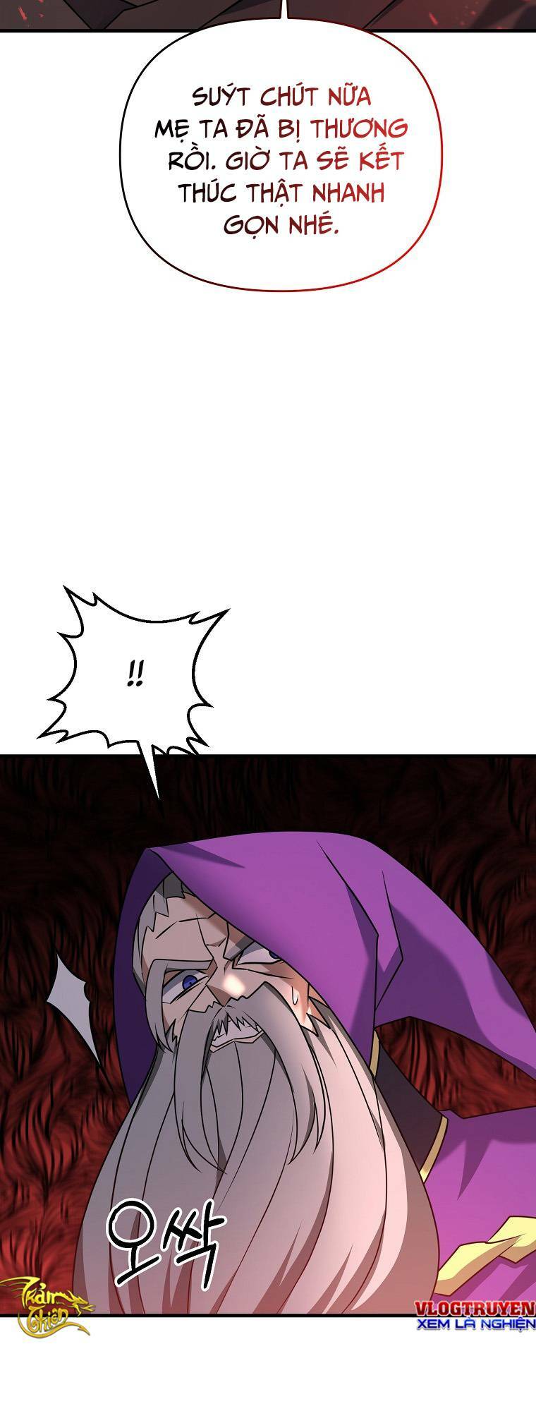 Bậc Thầy Kiếm Sĩ Lười Biếng - Chapter 33 - Page 37
