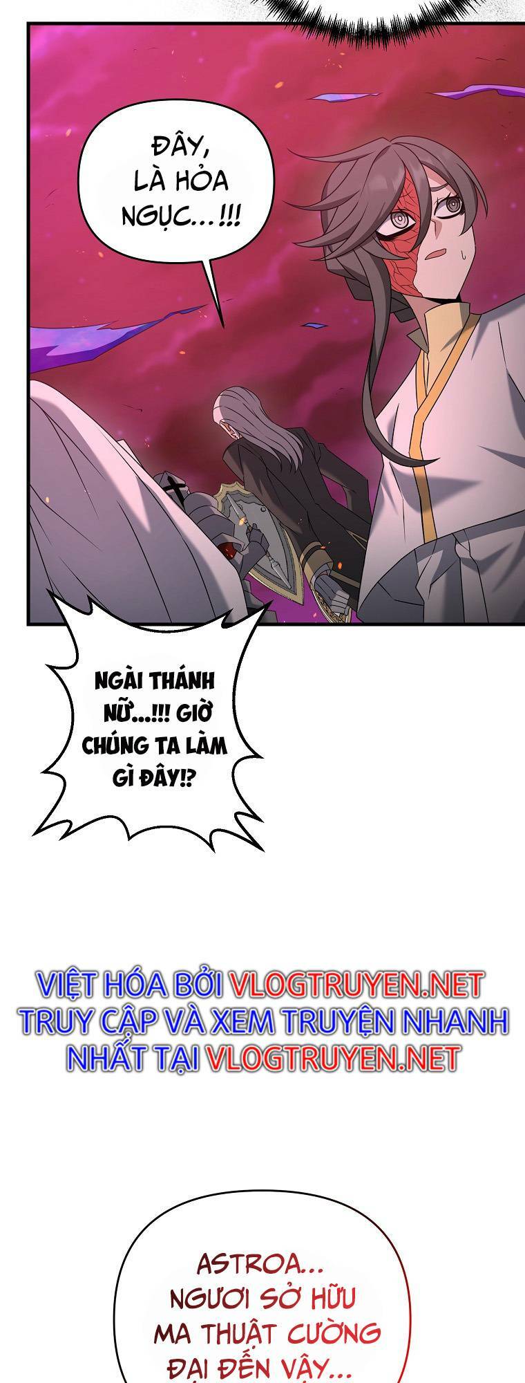 Bậc Thầy Kiếm Sĩ Lười Biếng - Chapter 33 - Page 3