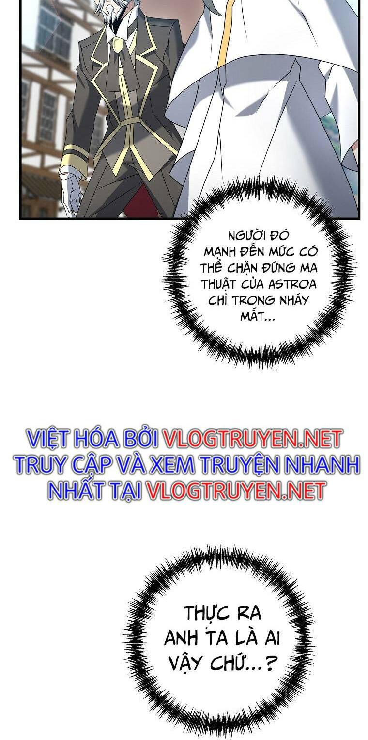 Bậc Thầy Kiếm Sĩ Lười Biếng - Chapter 33 - Page 39