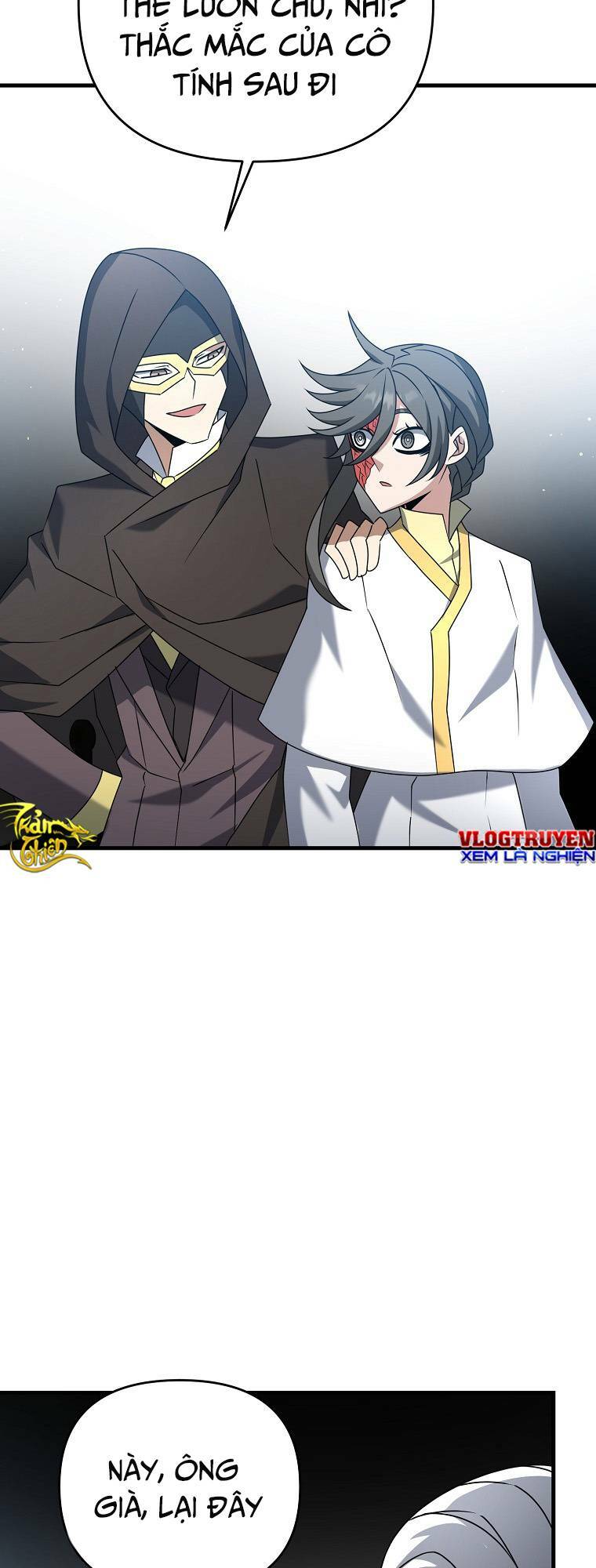 Bậc Thầy Kiếm Sĩ Lười Biếng - Chapter 33 - Page 41