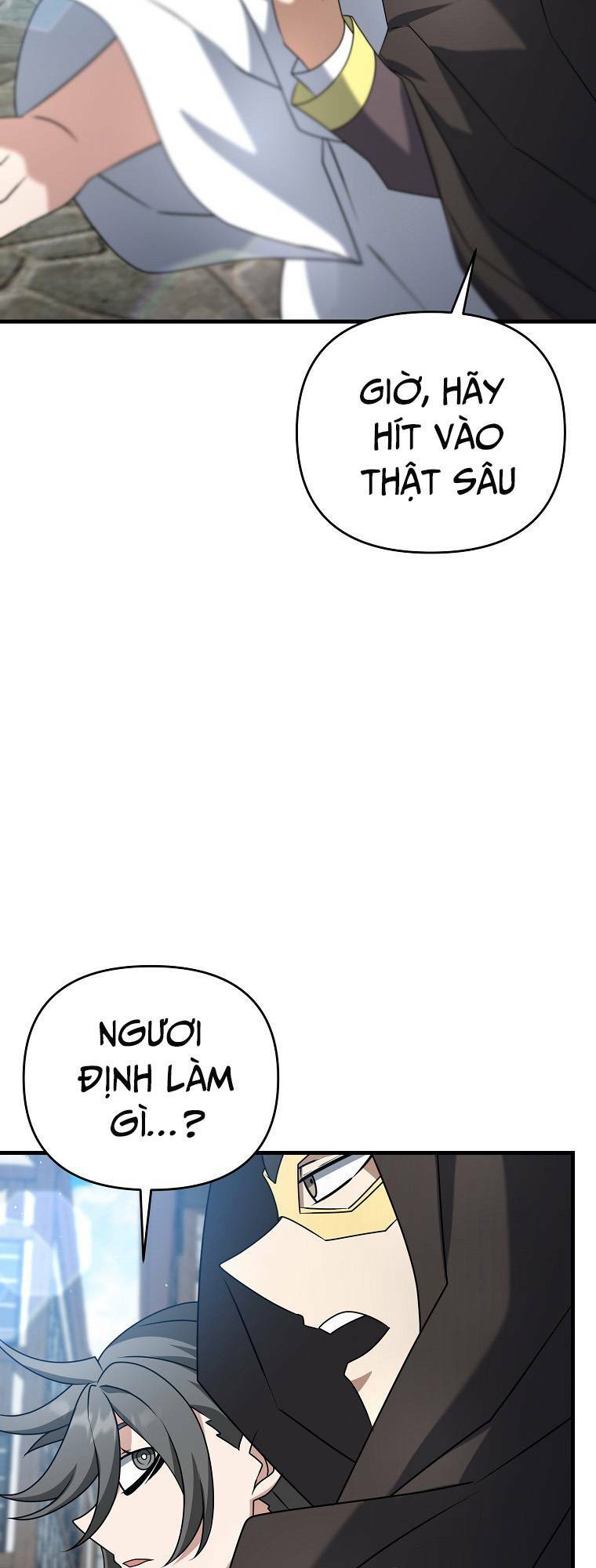 Bậc Thầy Kiếm Sĩ Lười Biếng - Chapter 33 - Page 43