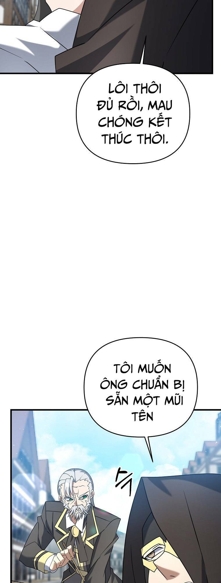 Bậc Thầy Kiếm Sĩ Lười Biếng - Chapter 33 - Page 44
