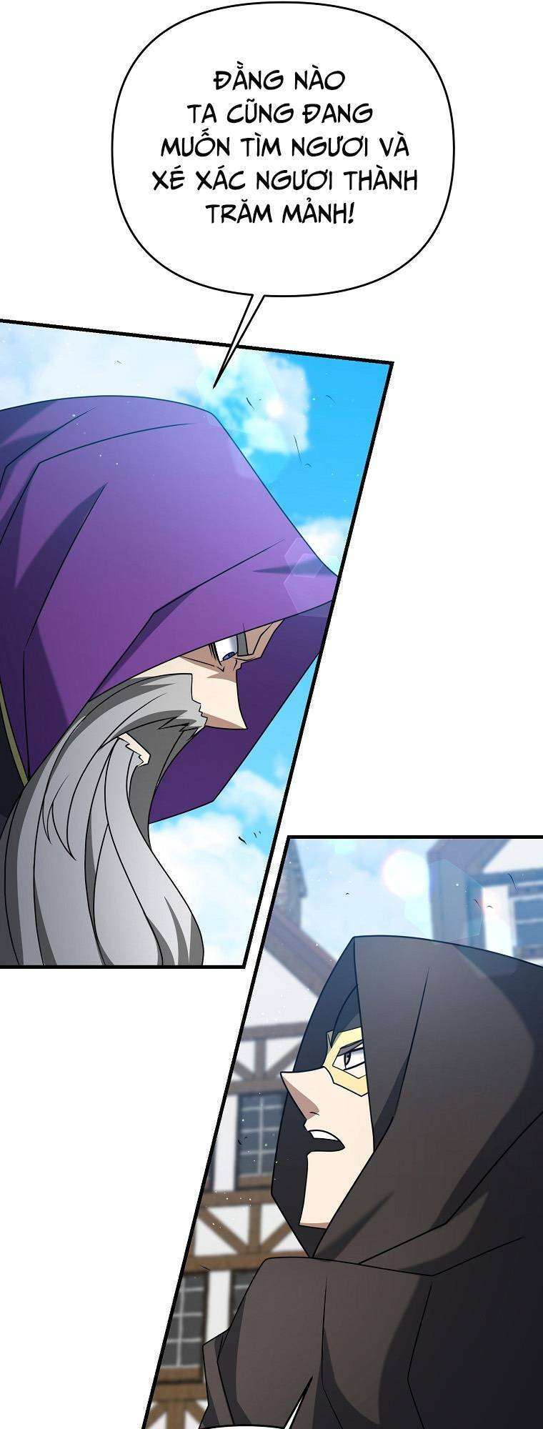 Bậc Thầy Kiếm Sĩ Lười Biếng - Chapter 33 - Page 48