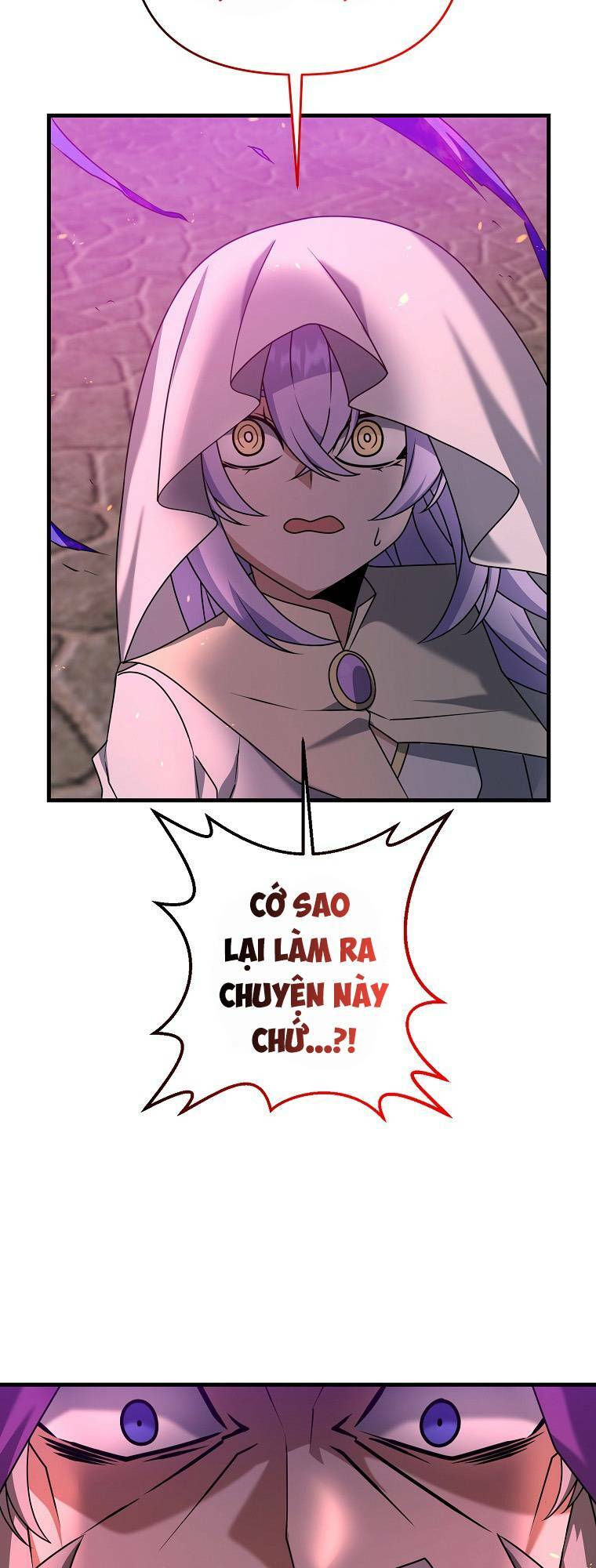 Bậc Thầy Kiếm Sĩ Lười Biếng - Chapter 33 - Page 4