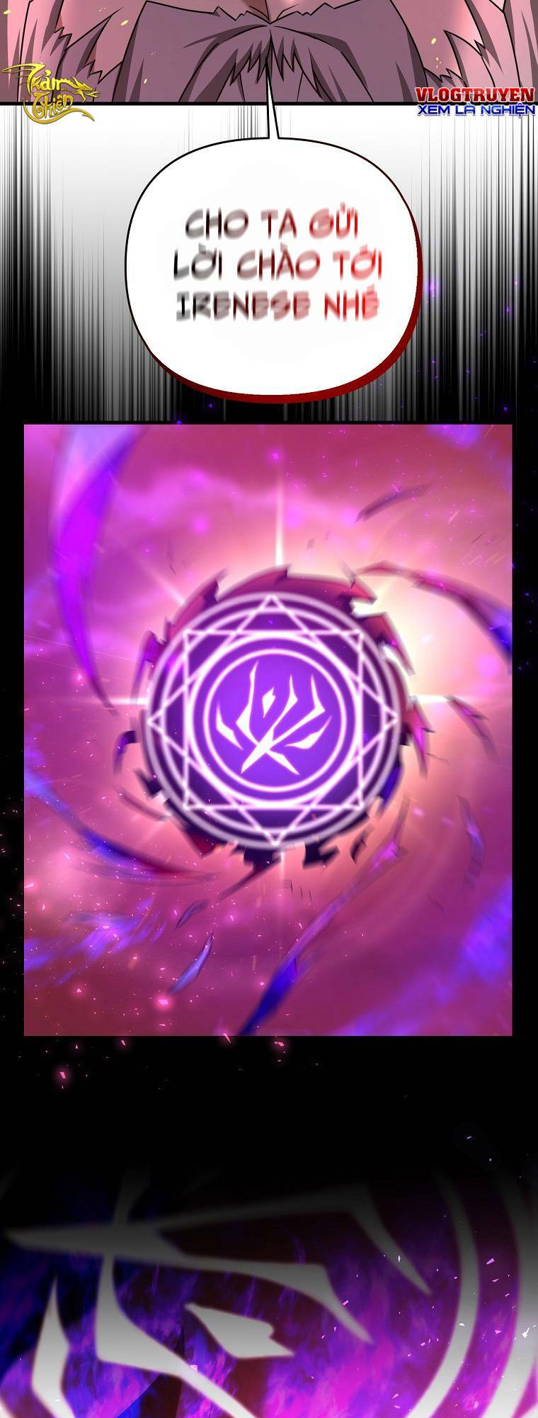 Bậc Thầy Kiếm Sĩ Lười Biếng - Chapter 33 - Page 5