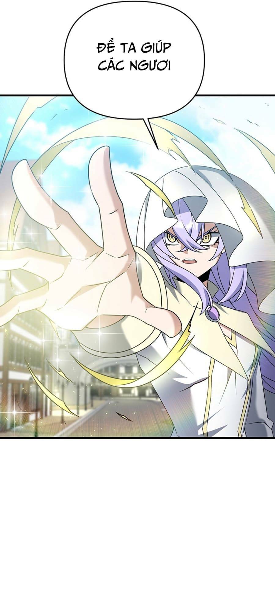 Bậc Thầy Kiếm Sĩ Lười Biếng - Chapter 34 - Page 9