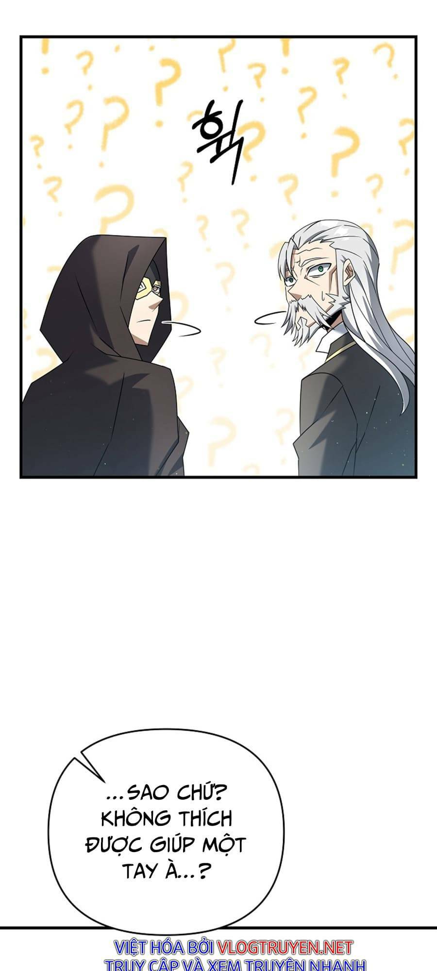 Bậc Thầy Kiếm Sĩ Lười Biếng - Chapter 34 - Page 10