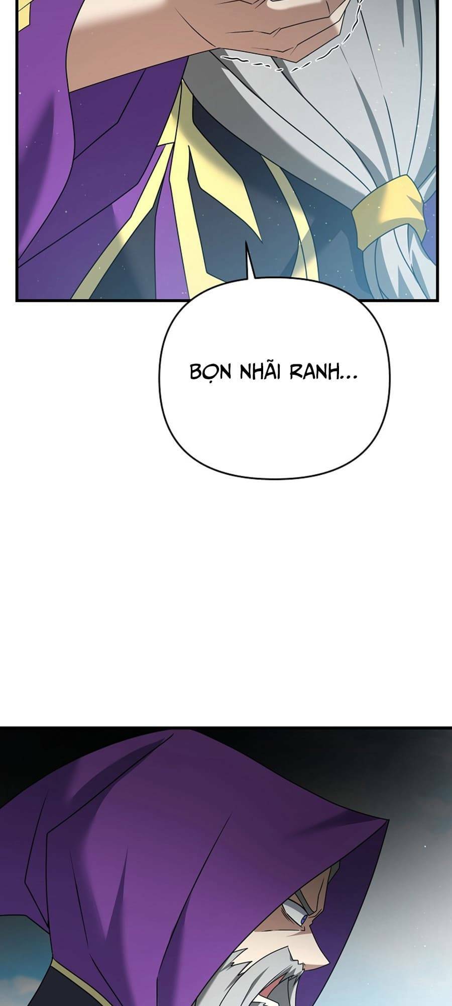 Bậc Thầy Kiếm Sĩ Lười Biếng - Chapter 34 - Page 12