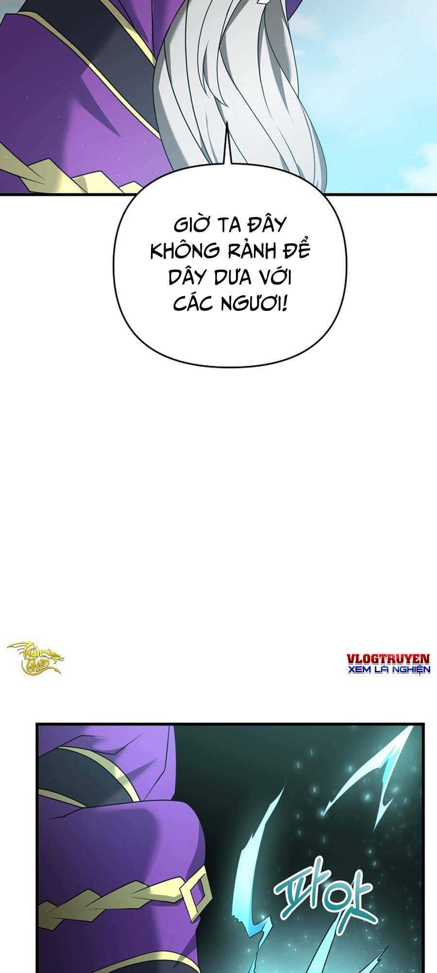 Bậc Thầy Kiếm Sĩ Lười Biếng - Chapter 34 - Page 13