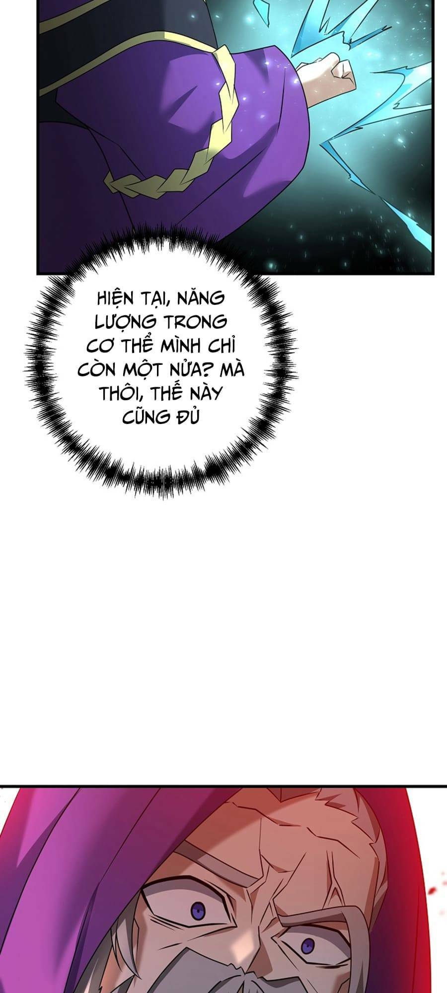 Bậc Thầy Kiếm Sĩ Lười Biếng - Chapter 34 - Page 14