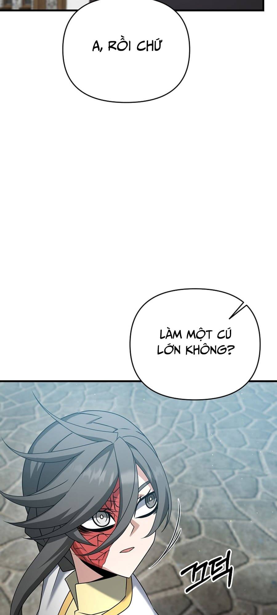 Bậc Thầy Kiếm Sĩ Lười Biếng - Chapter 34 - Page 20