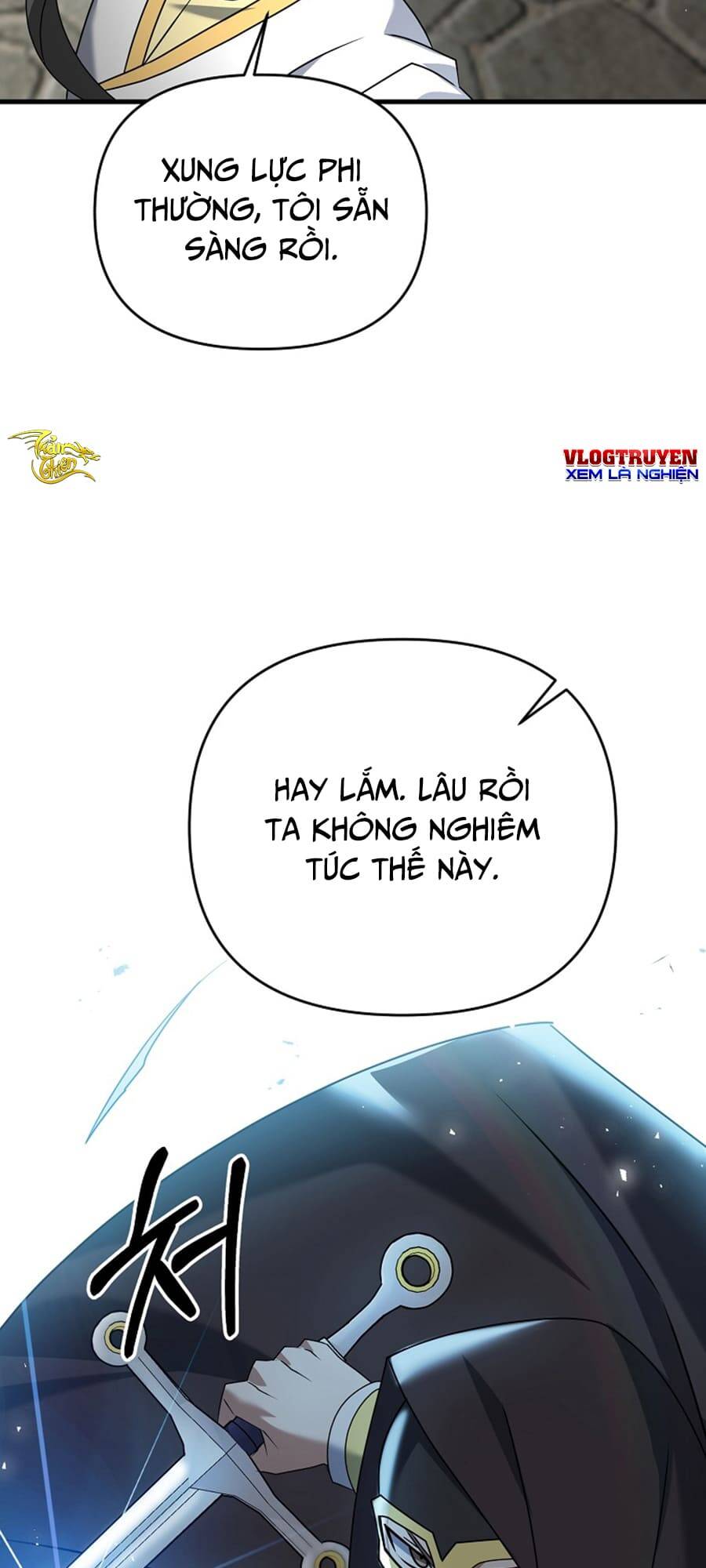 Bậc Thầy Kiếm Sĩ Lười Biếng - Chapter 34 - Page 21