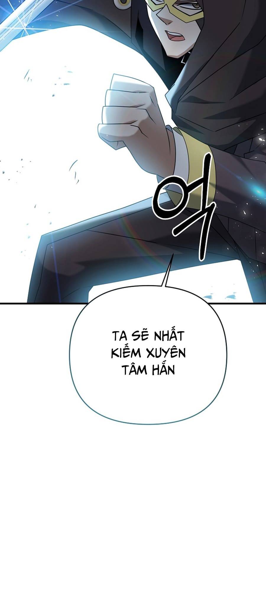 Bậc Thầy Kiếm Sĩ Lười Biếng - Chapter 34 - Page 22